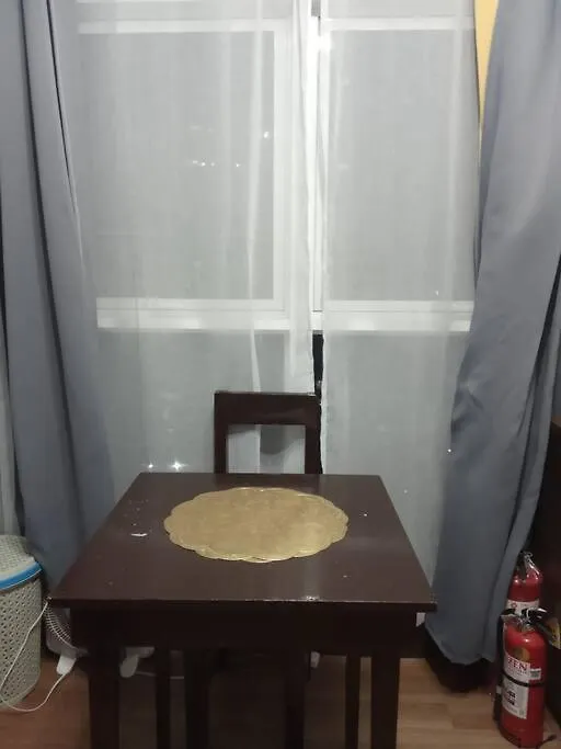 High Bedroom By Reza Manila 0*,  Philippines